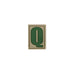 MAXPEDITION LETTER Q PATCH - ARID - Hock Gift Shop | Army Online Store in Singapore