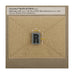 MAXPEDITION LETTER R PATCH - ARID - Hock Gift Shop | Army Online Store in Singapore