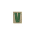 MAXPEDITION LETTER V PATCH - ARID - Hock Gift Shop | Army Online Store in Singapore