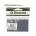 MAXPEDITION LETTER W PATCH - ARID - Hock Gift Shop | Army Online Store in Singapore