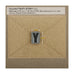 MAXPEDITION LETTER Y PATCH - SWAT - Hock Gift Shop | Army Online Store in Singapore