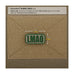MAXPEDITION LMAO PATCH - ARID - Hock Gift Shop | Army Online Store in Singapore