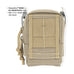 MAXPEDITION M-2 WAISTPACK - KHAKI - Hock Gift Shop | Army Online Store in Singapore