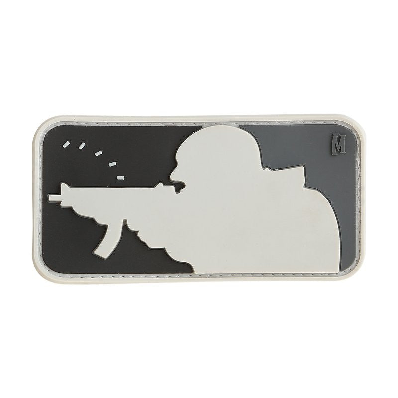 MAXPEDITION MAJOR LEAGUE SHOOTER PATCH - SWAT - Hock Gift Shop | Army Online Store in Singapore