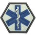 MAXPEDITION MEDIC GLADII PATCH - GLOW - Hock Gift Shop | Army Online Store in Singapore