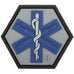MAXPEDITION MEDIC GLADII PATCH - SWAT - Hock Gift Shop | Army Online Store in Singapore