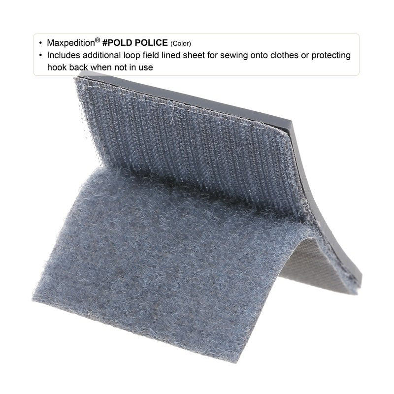 MAXPEDITION MEDIC PATCH 1" X 1" - ARID