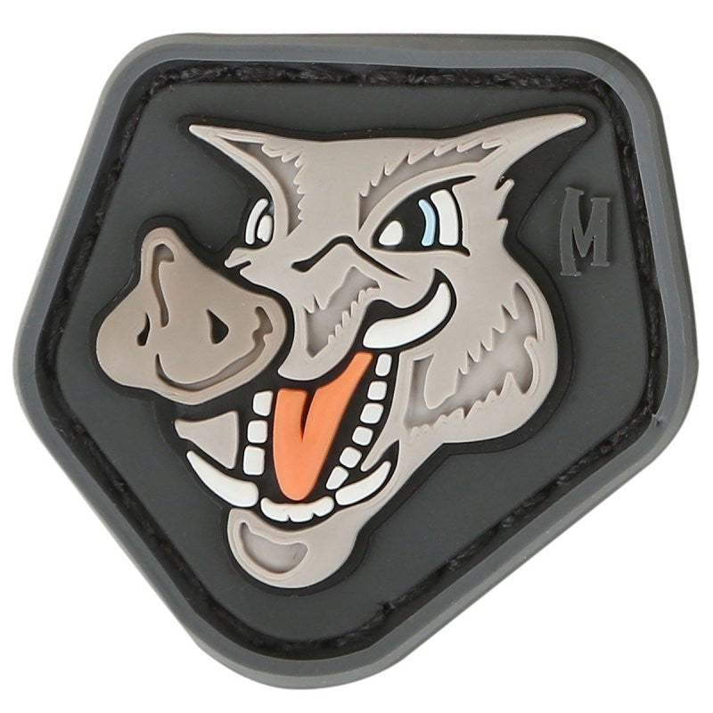 MAXPEDITION PIG PATCH - FULL COLOR - Hock Gift Shop | Army Online Store in Singapore