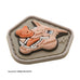 MAXPEDITION PIG PATCH -SWAT - Hock Gift Shop | Army Online Store in Singapore