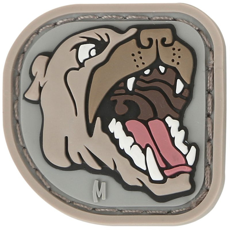 MAXPEDITION PIT BULL PATCH - ARID - Hock Gift Shop | Army Online Store in Singapore