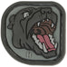 MAXPEDITION PIT BULL PATCH - SWAT - Hock Gift Shop | Army Online Store in Singapore