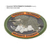 MAXPEDITION PROMOTE TOLERANCE PATCH - FULL COLOR - Hock Gift Shop | Army Online Store in Singapore