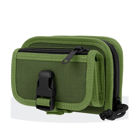 MAXPEDITION RAT WALLET - OD GREEN - Hock Gift Shop | Army Online Store in Singapore