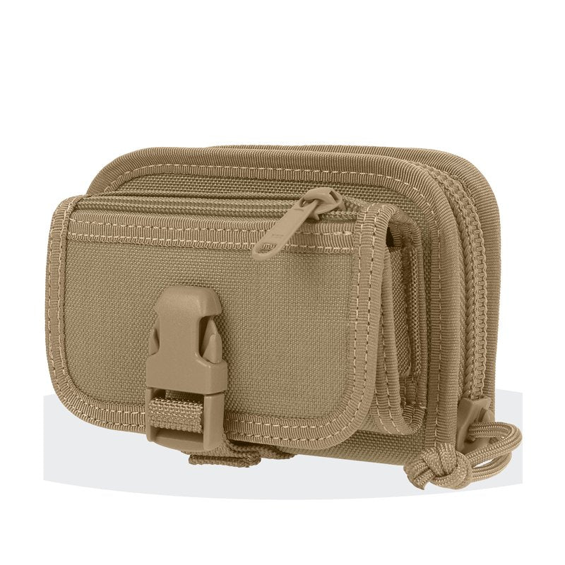 MAXPEDITION RAT WALLET - KHAKI - Hock Gift Shop | Army Online Store in Singapore