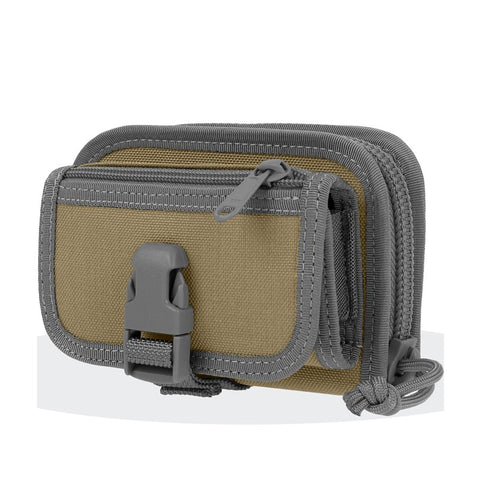 MAXPEDITION RAT WALLET - KHAKI FOLIAGE - Hock Gift Shop | Army Online Store in Singapore
