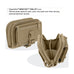 MAXPEDITION RAT WALLET - OD GREEN - Hock Gift Shop | Army Online Store in Singapore