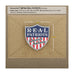 MAXPEDITION REAL PATRIOT PATCH - FULL COLOR - Hock Gift Shop | Army Online Store in Singapore
