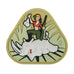 MAXPEDITION SAFARI SHERYL PATCH - FULL COLOR - Hock Gift Shop | Army Online Store in Singapore