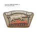 MAXPEDITION SPIT ROAST PATCH - SWAT - Hock Gift Shop | Army Online Store in Singapore