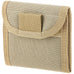 MAXPEDITION SURGICAL GLOVES POUCH - KHAKI - Hock Gift Shop | Army Online Store in Singapore