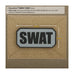 MAXPEDITION SWAT PATCH - SWAT - Hock Gift Shop | Army Online Store in Singapore
