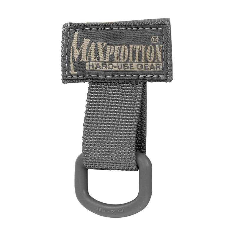 MAXPEDITION TACTICAL T-RING - FOLIAGE GREEN - Hock Gift Shop | Army Online Store in Singapore