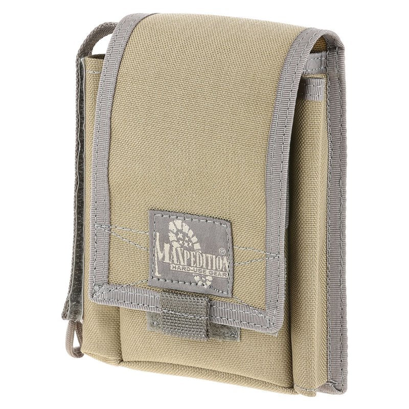 MAXPEDITION TC-10 WAISTPACK - KHAKI FOLIAGE - Hock Gift Shop | Army Online Store in Singapore