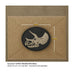 MAXPEDITION TRICERATOPS SKULL PATCH - GLOW
