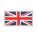 MAXPEDITION UK FLAG PATCH - FULL COLOR