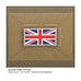 MAXPEDITION UK FLAG PATCH - FULL COLOR