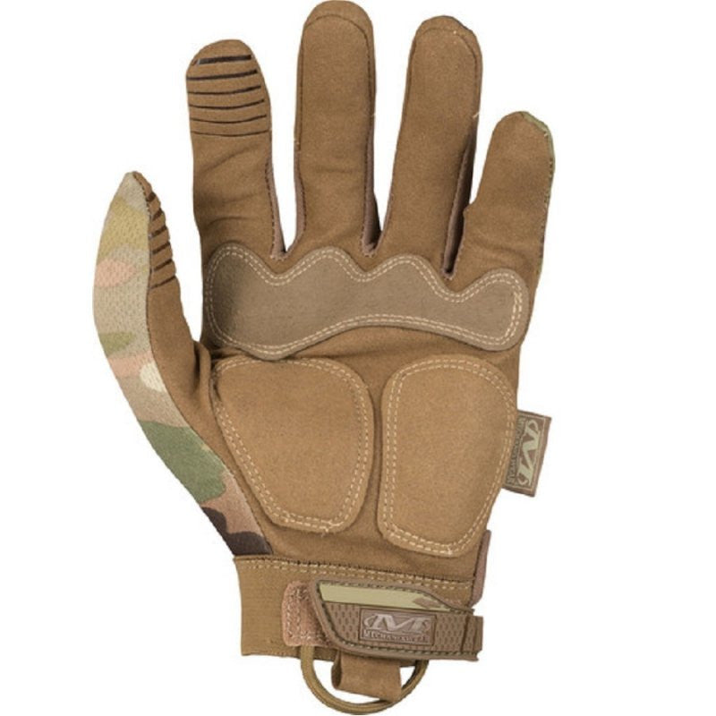 MECHANIX M-PACT GLOVES - MULTICAM - Hock Gift Shop | Army Online Store in Singapore