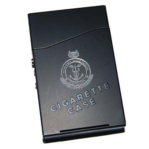 MEDICAL CORPS CIGARETTE CASE - Hock Gift Shop | Army Online Store in Singapore