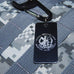 UNIT LUGGAGE TAG - MEDICAL RESPONSE FORCE (MRF) - Hock Gift Shop | Army Online Store in Singapore