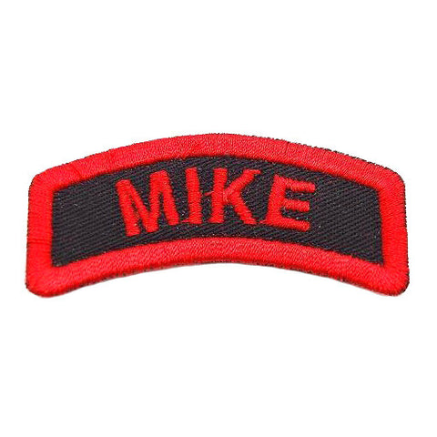MIKE TAB - BLACK RED - Hock Gift Shop | Army Online Store in Singapore
