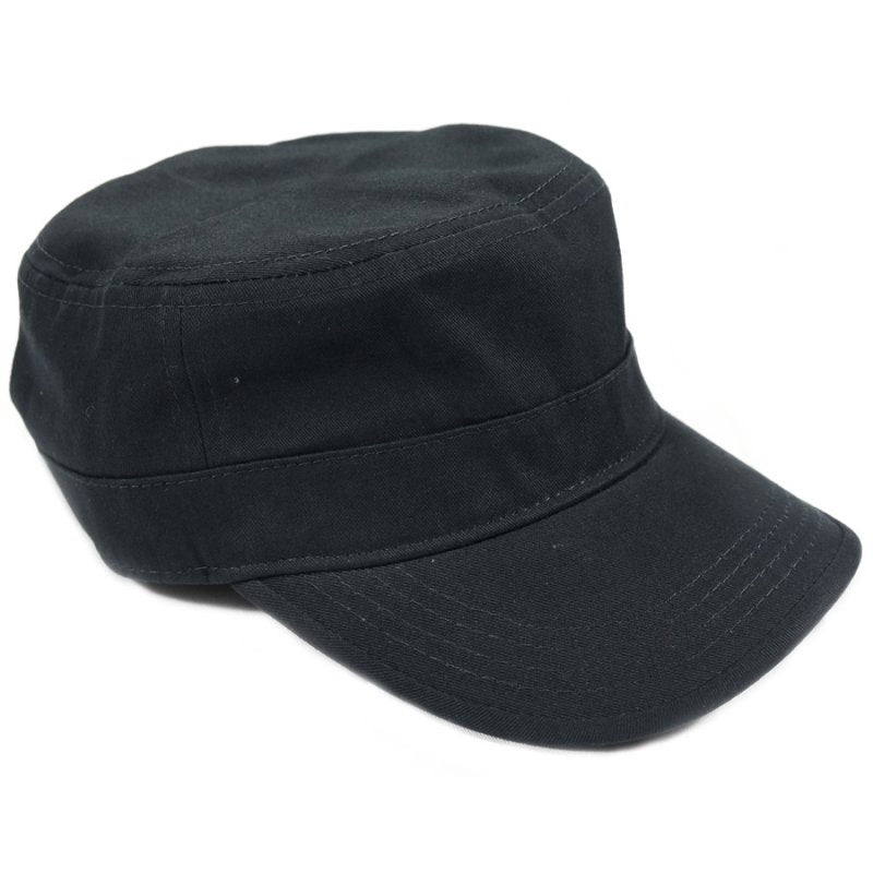 MILITARY JOCKEY CAP - DARK BLUE - Hock Gift Shop | Army Online Store in Singapore