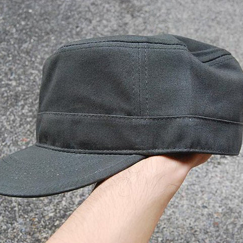 MILITARY JOCKEY CAP - DARK BLUE - Hock Gift Shop | Army Online Store in Singapore