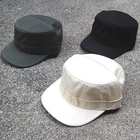 MILITARY JOCKEY CAP - DARK BLUE - Hock Gift Shop | Army Online Store in Singapore