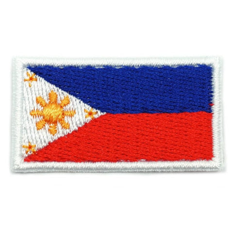 Philippines Flag (Mini) - Hock Gift Shop | Army Online Store in Singapore