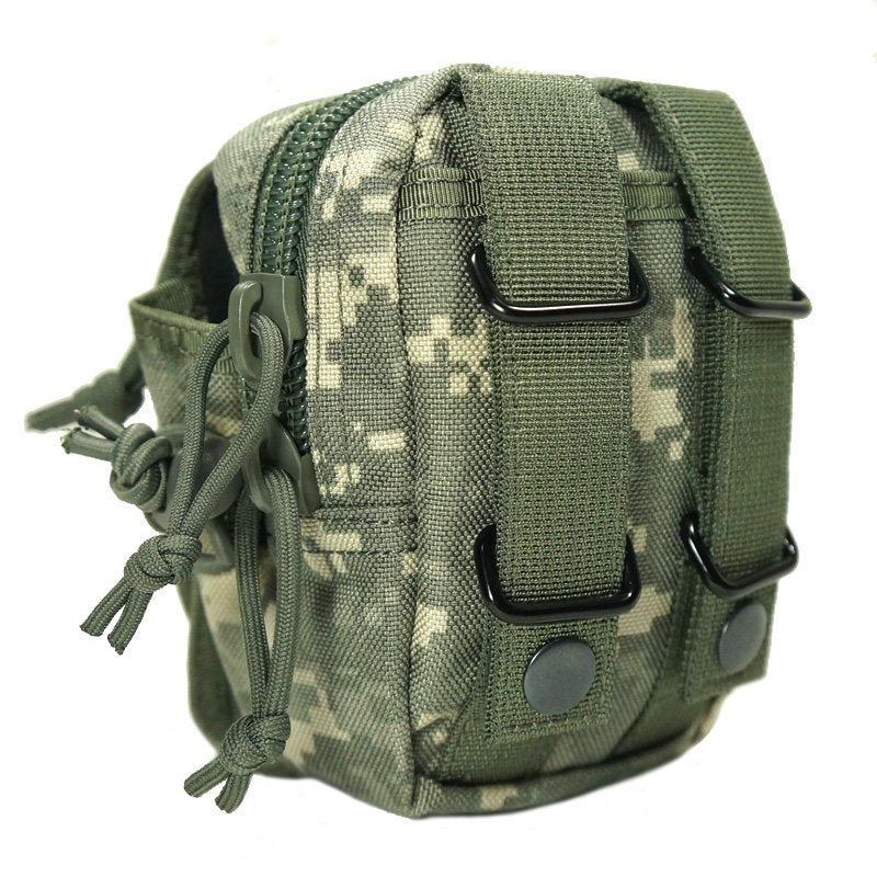 HGS MINI UTILITY POUCH - ACU - Hock Gift Shop | Army Online Store in Singapore