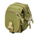 HGS MINI UTILITY POUCH - COYOTE - Hock Gift Shop | Army Online Store in Singapore