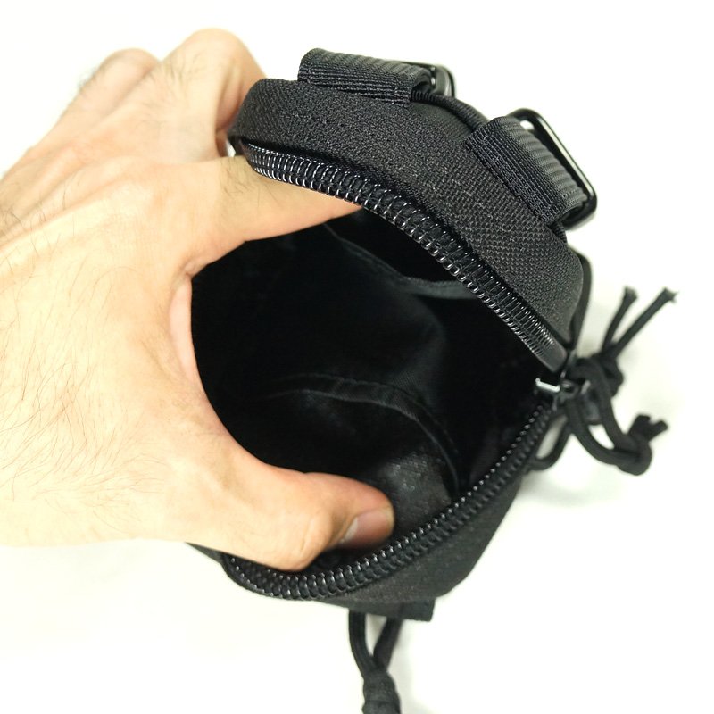 HGS MINI UTILITY POUCH - ACU - Hock Gift Shop | Army Online Store in Singapore