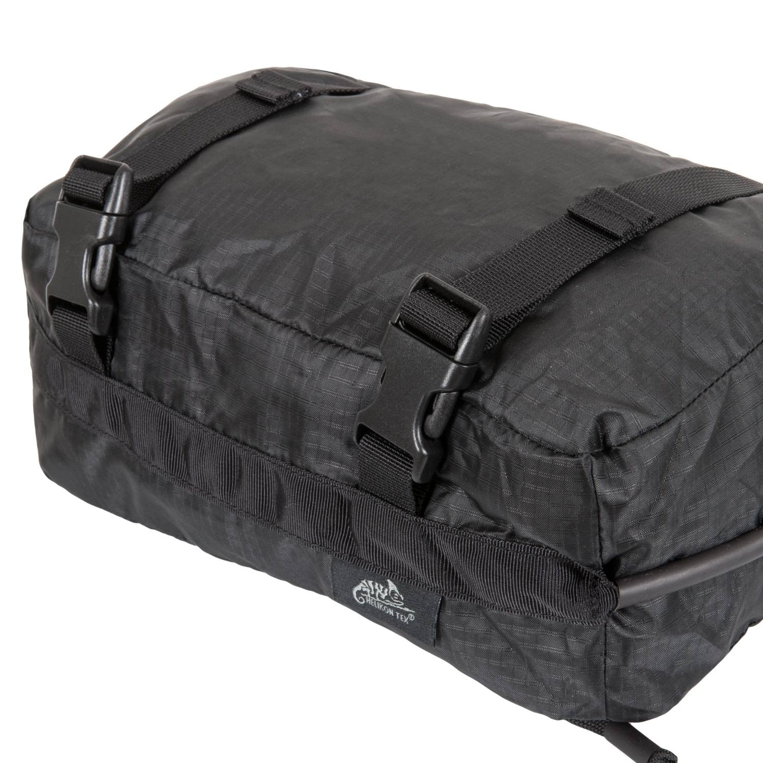 HELIKON-TEX PAKCELL SET - POLYESTER RIPSTOP (PL WOODLAND)