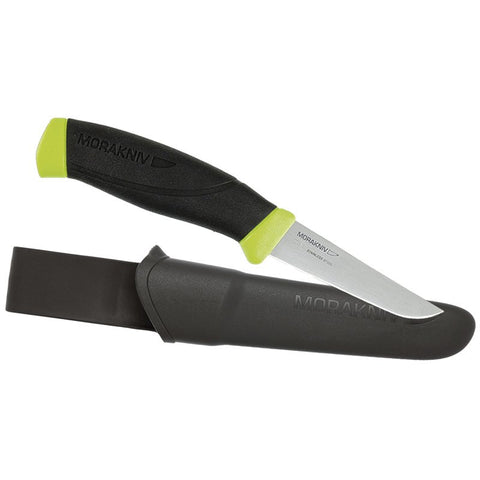 MORAKNIV FISHING COMFORT FILLET 090 - STAINLESS STEEL (12207) - Hock Gift Shop | Army Online Store in Singapore