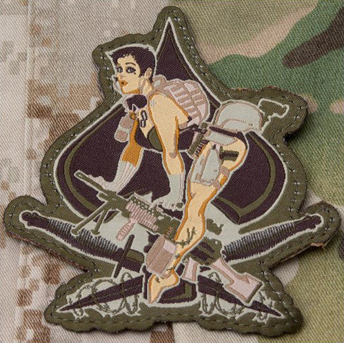 MSM ACES HIGH - MULTICAM - Hock Gift Shop | Army Online Store in Singapore