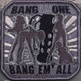 MSM BANG EM ALL - LARGE - ACU - Hock Gift Shop | Army Online Store in Singapore