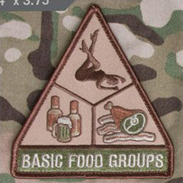 MSM BASIC FOOD GROUPS - MULTICAM - Hock Gift Shop | Army Online Store in Singapore