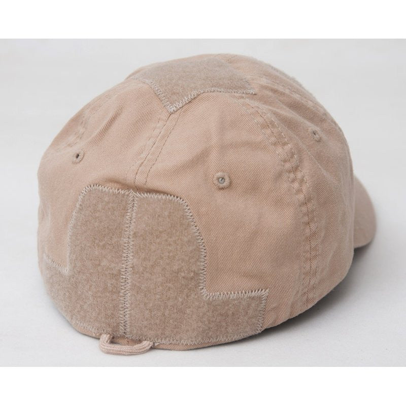 MSM CG-HAT RAW - KHAKI - Hock Gift Shop | Army Online Store in Singapore