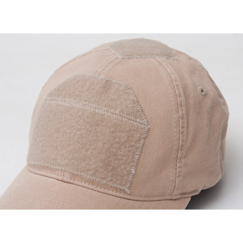 MSM CG-HAT RAW - KHAKI - Hock Gift Shop | Army Online Store in Singapore