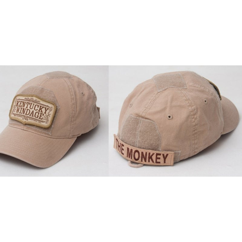 MSM CG-HAT RAW - KHAKI - Hock Gift Shop | Army Online Store in Singapore