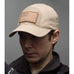 MSM CG-HAT RAW - KHAKI - Hock Gift Shop | Army Online Store in Singapore